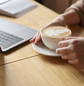 Cup of Coffee