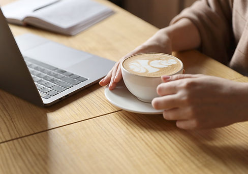 Cup of Coffee