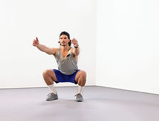 Squat