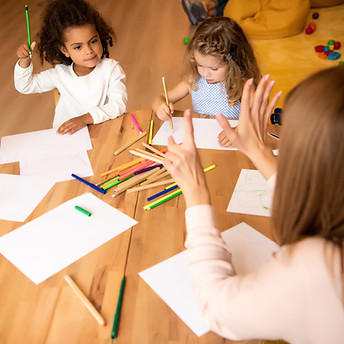 Young Students