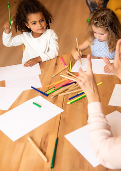 Young Students