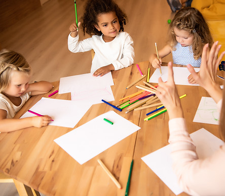Young Students