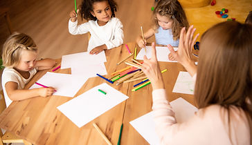 Patient and compassionate learning