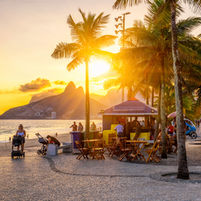 Agora é tempo de grandes projetos e grandes realizações