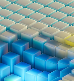 White Cubes