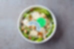 Ensalada César Saludable