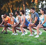 Stretching Exercises