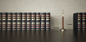 Unbalanced Scales of Justice