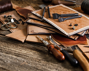 Craft Materials