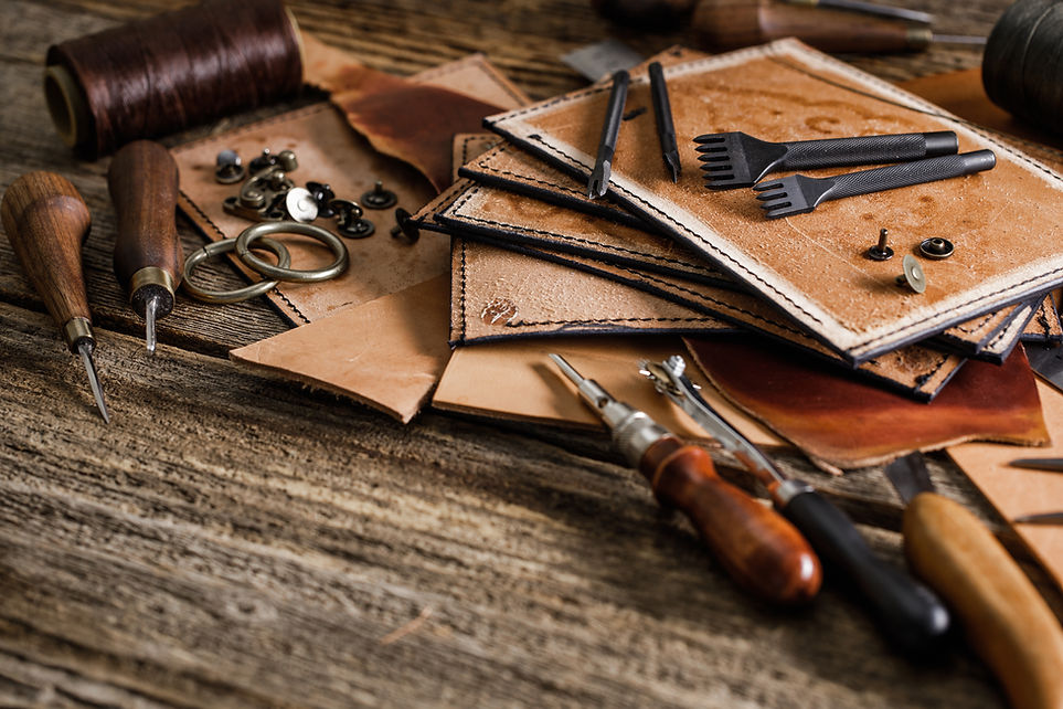 Craft Materials