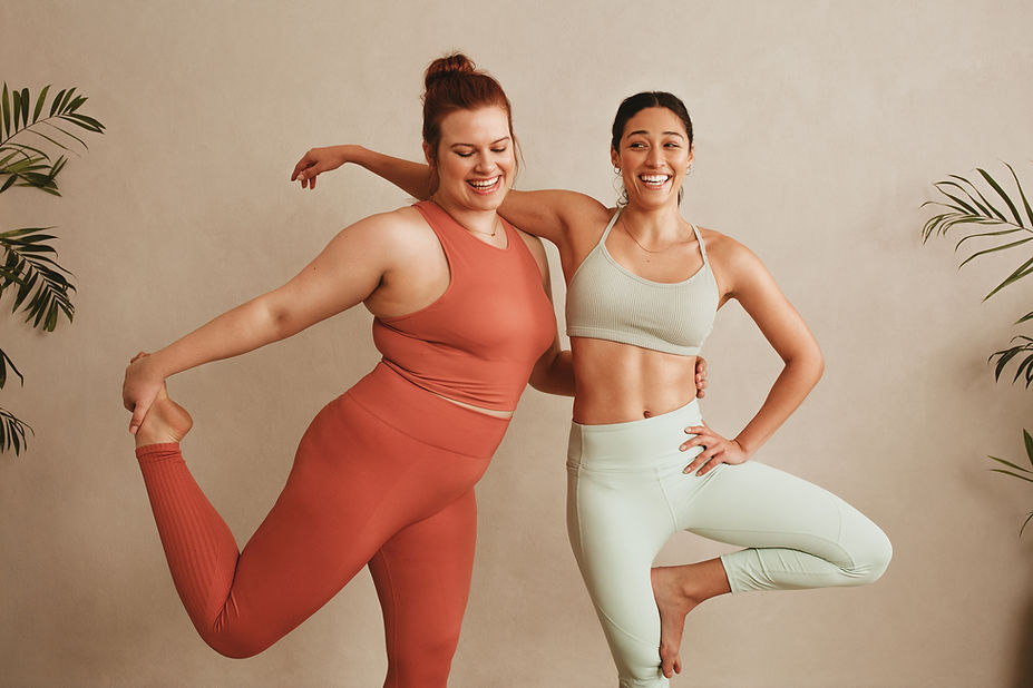 Fitness Wear