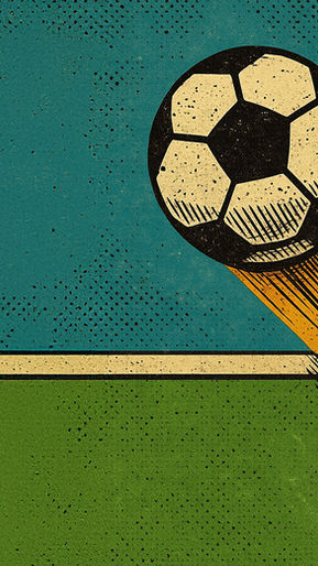 El fútbol como la cosecha del Fuego.¿Trampa del Dragón o Campo de la Gracia?