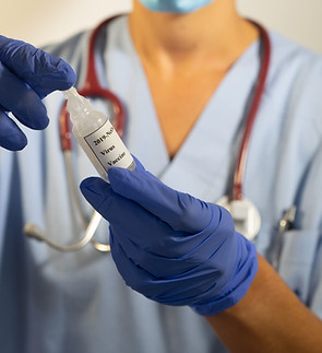 Vaccine
