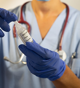 Vaccine