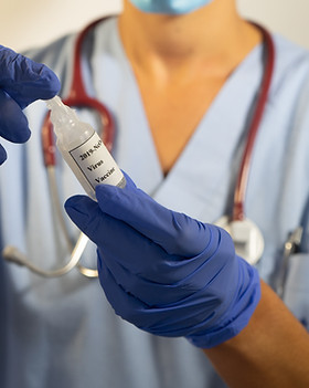 Vaccine