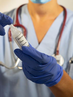 Nasal Flu Vaccination