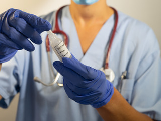 Covid-19 Vaccination Update
