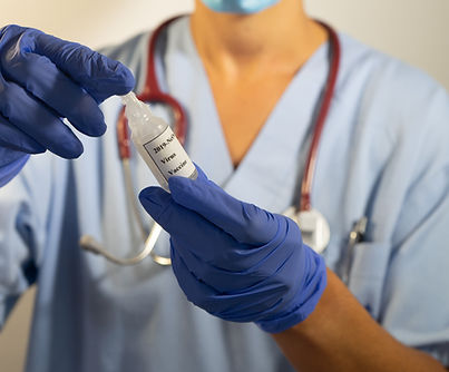vaccin