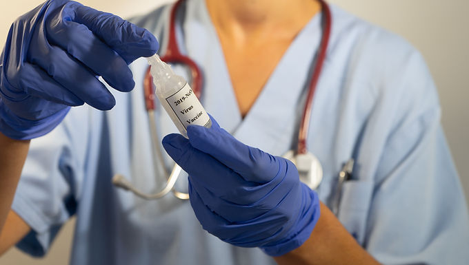 What Parents Should Know About Pfizer Vaccine and Teens, According to a Boston Doctor