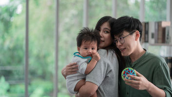 How Do I Stop My Child From Chewing Everything?
