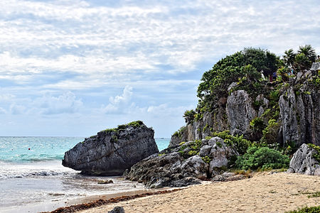 Beautiful Beach
