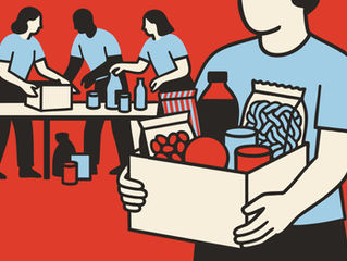 Charity-Donor Advised Funds