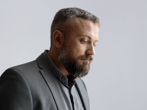 What’s the difference between stress and anxiety?