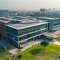 現代校園建築