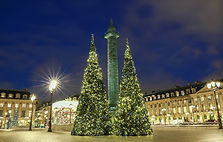Christmas Trees