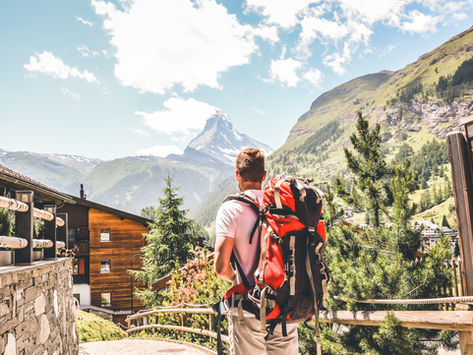 Experiência insubstituível: O trunfo da Hotelaria na Era do Airbnb