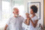 Geriatrische Physiotherapie