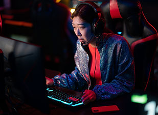 Gamer