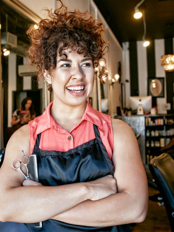 Propriétaire d'entreprise