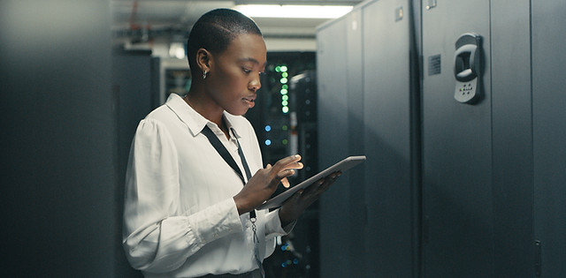 Data Center Technician