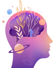 Your brain is your strength and resilience