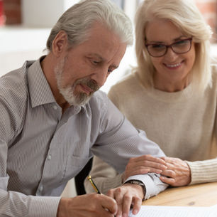 Providing High-Quality Legal Services with A Compassionate Approach