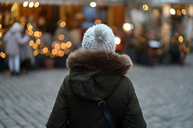Christmas Lights