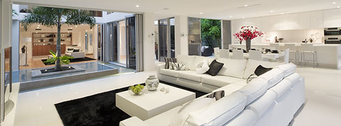 Open Livingroom