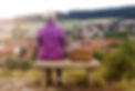Aussicht genießen