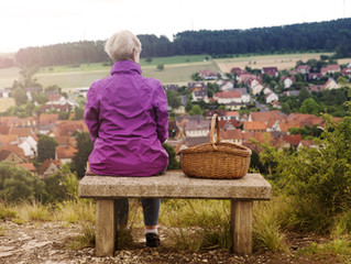 Widowed Clients