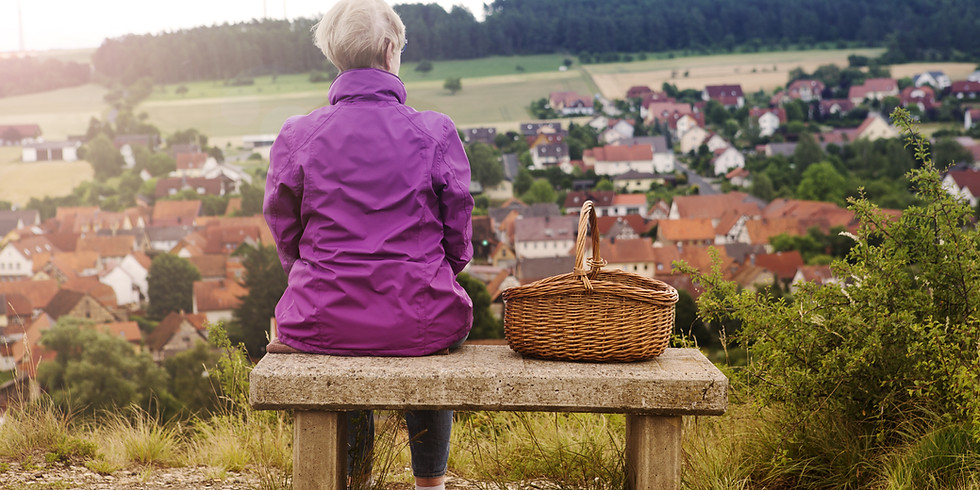 How to Deal With Loneliness —Hope and Help Is Here!