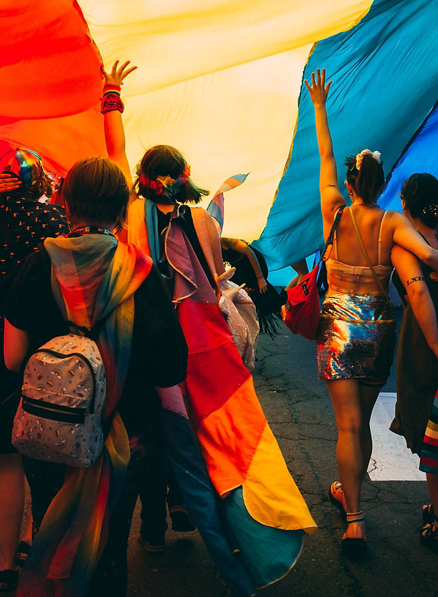 Pride Parade