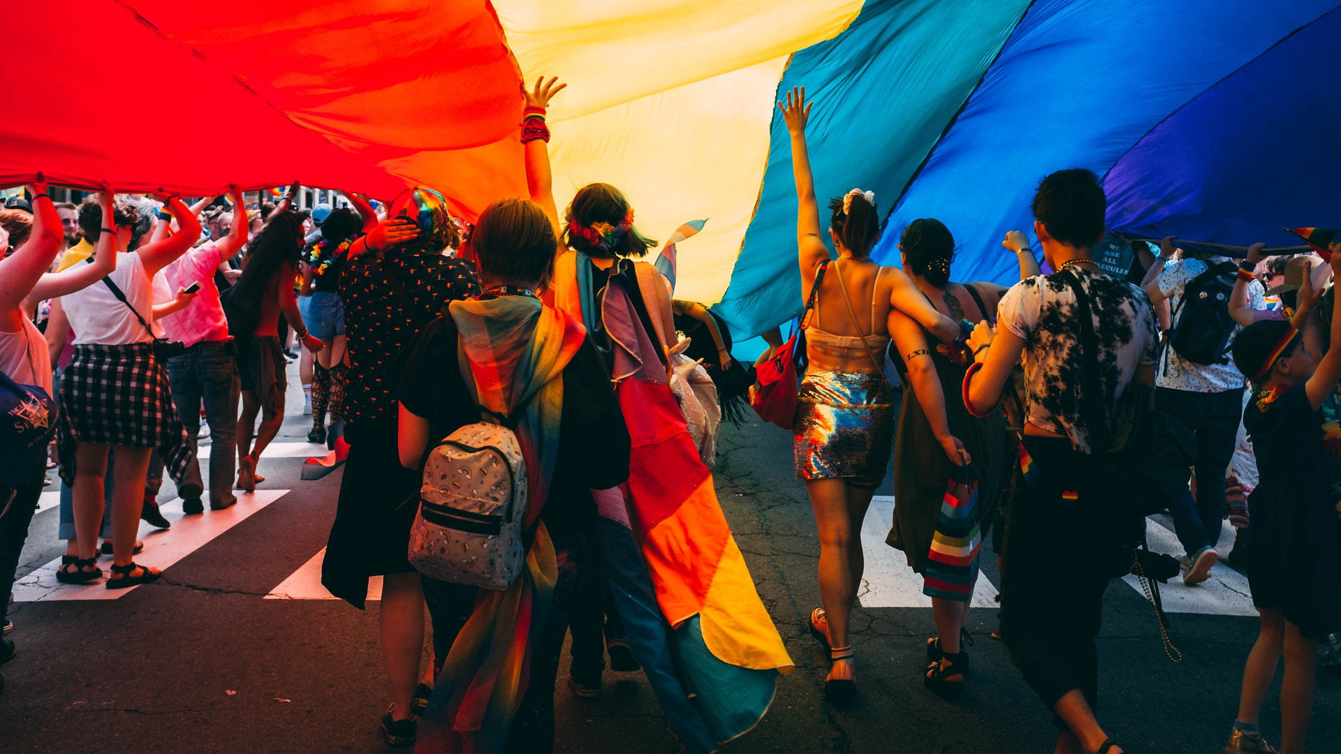 Youth Ministry Event Planning Guide