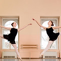 Ballet Jump