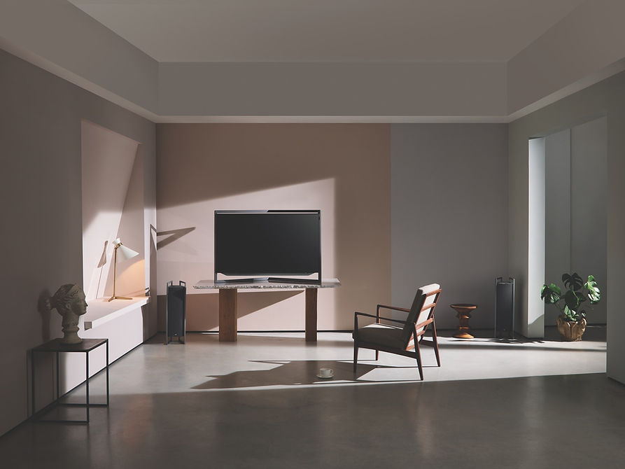 Flat Screen Television