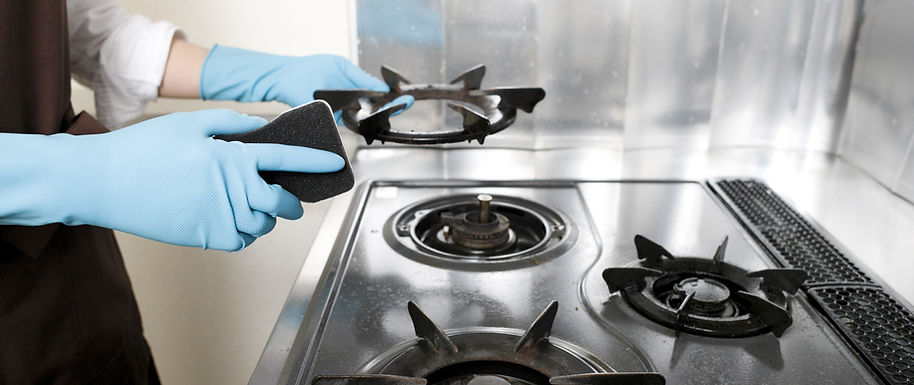 Entretien ménager Repentigny