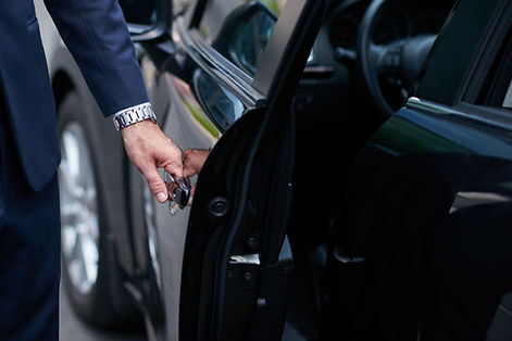Black Car Service