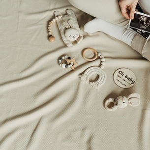 Friends of Folate: Why These Nutrients Matter for Ovulation, Conception, Pregnancy and Beyond