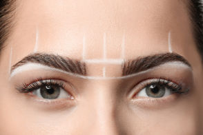 What is brow lamination?