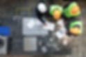 Canteiro de obras